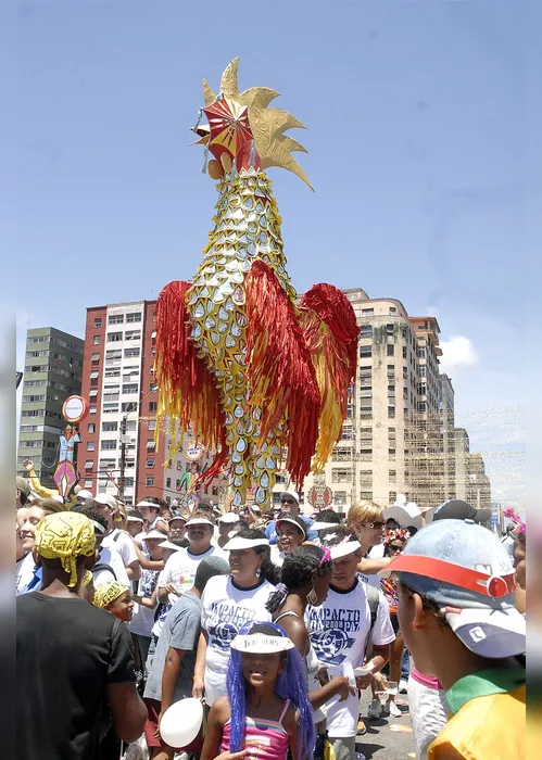 
          Imagem ilustrativa da imagem Por que o Atlético Mineiro perdeu a ação contra o Galo da Madrugada?
          