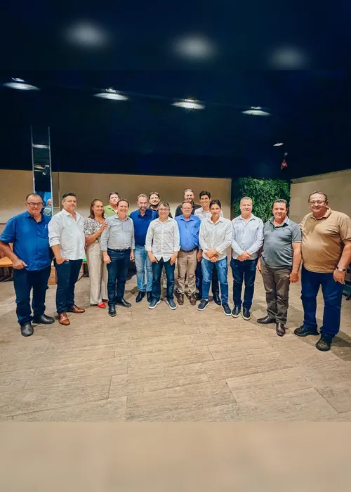 
          Imagem ilustrativa da imagem Prefeitos e vices desembarcam do ninho tucano
          