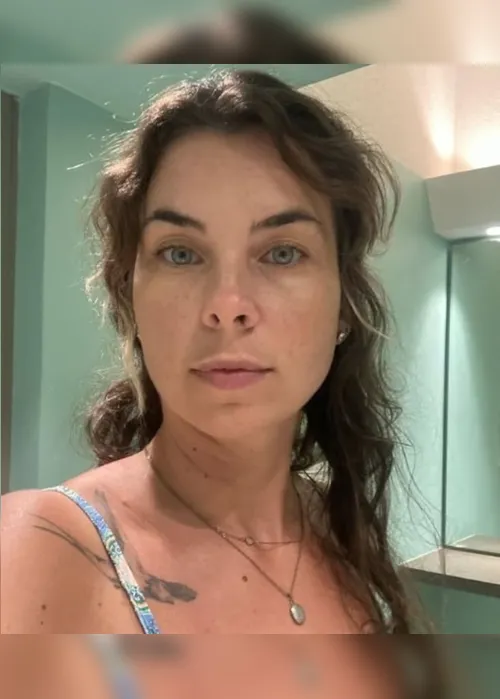 
          Imagem ilustrativa da imagem Professora de inglês morta em trilha de SC tinha problema no joelho: ‘Não conseguia correr’
          