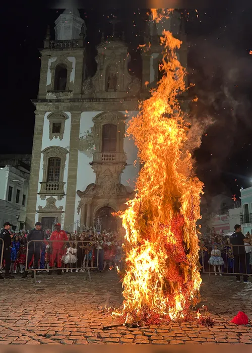 
          Imagem ilustrativa da imagem Recife e Olinda celebram Dia de Reis nesta terça-feira (6)
          