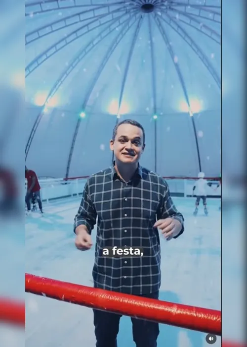 
          Imagem ilustrativa da imagem Renzo mais próximo ao governo?
          