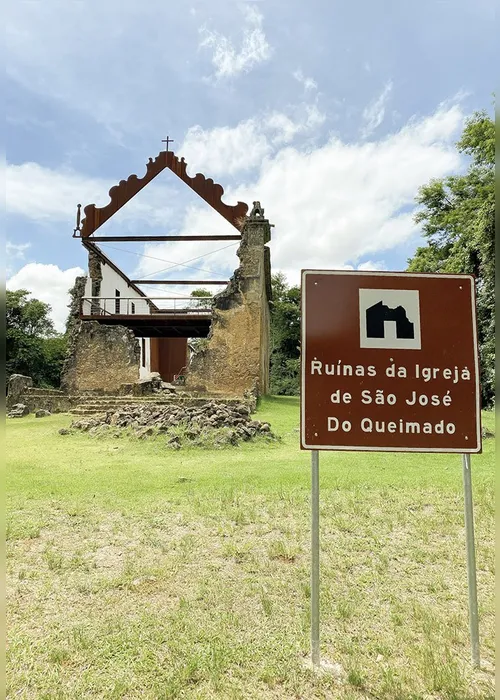 
          Imagem ilustrativa da imagem Revolta e resistência na Insurreição de Queimado
          