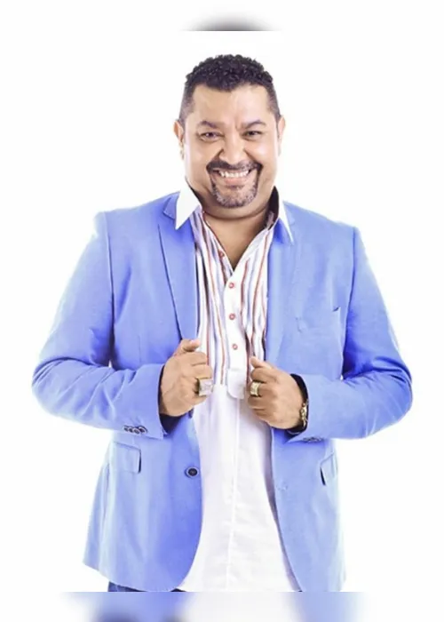 
          Imagem ilustrativa da imagem Saulo em tarde baiana entre as programações deste domingo
          