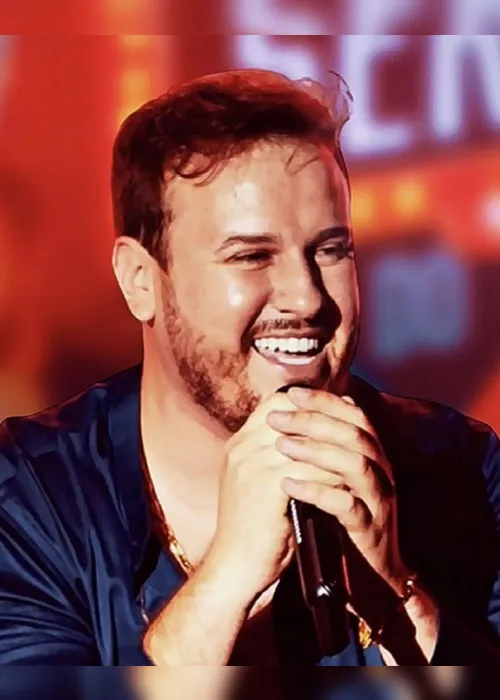 
          Imagem ilustrativa da imagem Saulo em tarde baiana entre as programações deste domingo
          