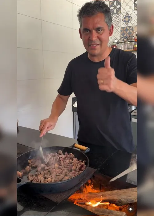 
          Imagem ilustrativa da imagem Serginho Vidigal vai bater o martelo em janeiro
          