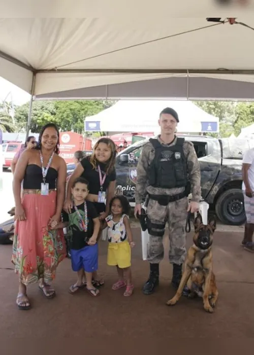 
          Imagem ilustrativa da imagem Serviços gratuitos serão oferecidos em mais cidades do ES
          