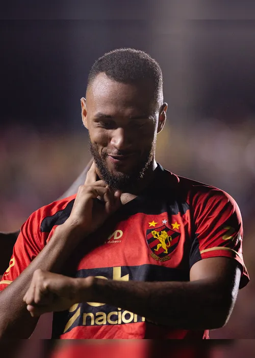 
          Imagem ilustrativa da imagem Sport atropela o Vitória e afasta crise com autoridade na Ilha
          