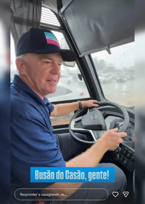 
          Imagem ilustrativa da imagem Suplentes devem ser convocados na Serra
          