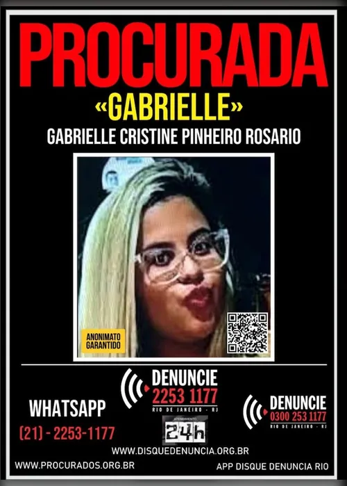 Imagem ilustrativa da imagem Suspeita de mandar matar jovem em Sepetiba se entrega no Rio; motivo seria guarda da filha da vítima