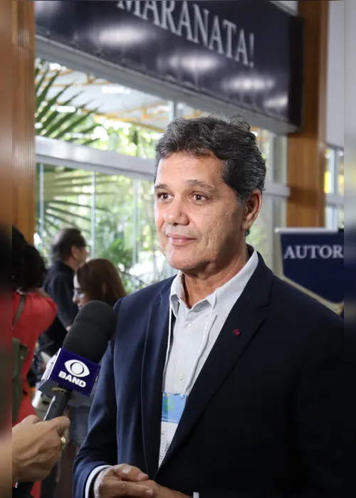 
          Imagem ilustrativa da imagem Trabalho de evangelização continua
          