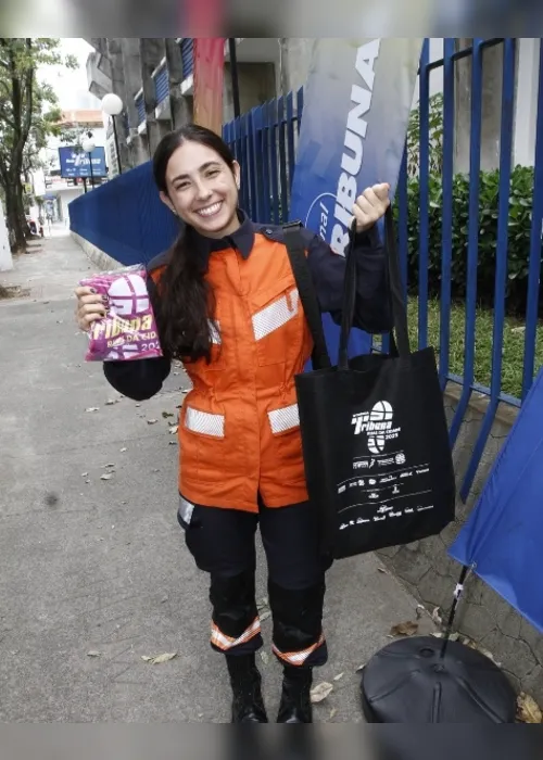 Imagem ilustrativa da imagem Tribuna Ruas da Cidade: Corredores prontos para o desafio!