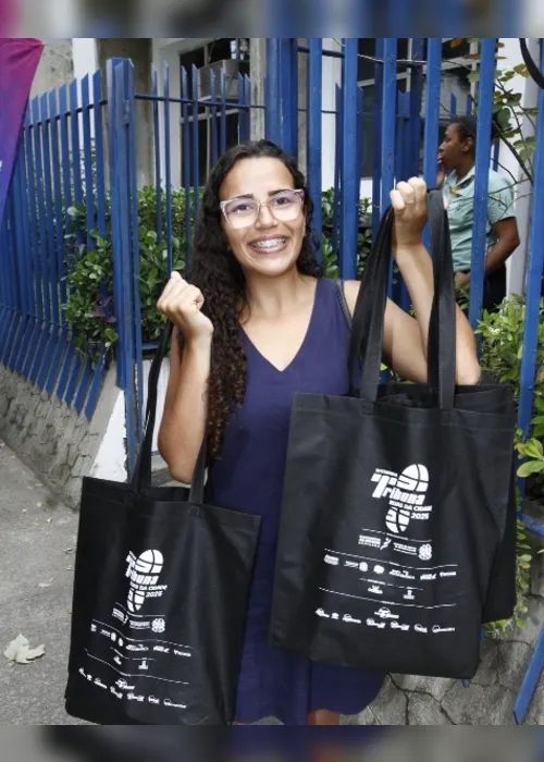 Imagem ilustrativa da imagem Tribuna Ruas da Cidade: Corredores prontos para o desafio!