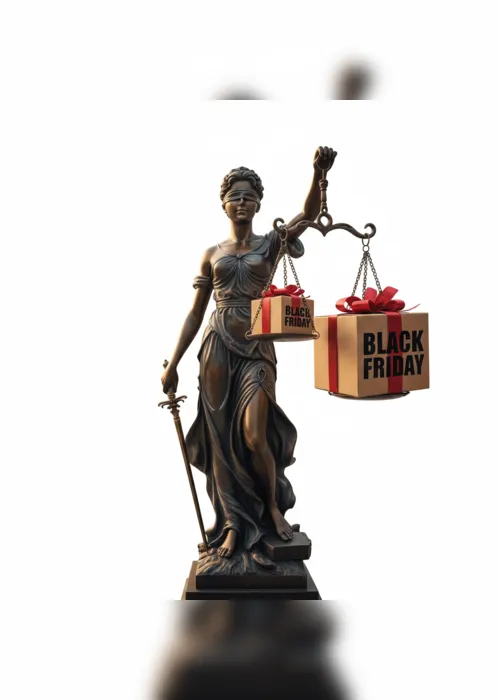 
          Imagem ilustrativa da imagem Troca, devolução e reembolso. Vejas seus direitos ao comprar na Black Friday
          