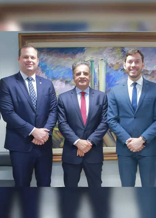 
          Imagem ilustrativa da imagem Tucano com cabeça no Podemos
          