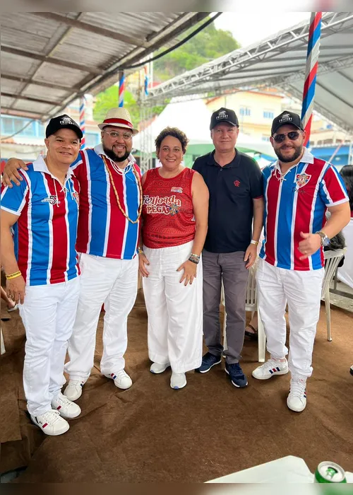 Imagem ilustrativa da imagem Última vez que governador saiu foi em 1986