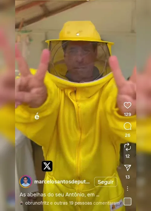 Imagem ilustrativa da imagem União-Progressista "subiu no telhado"?