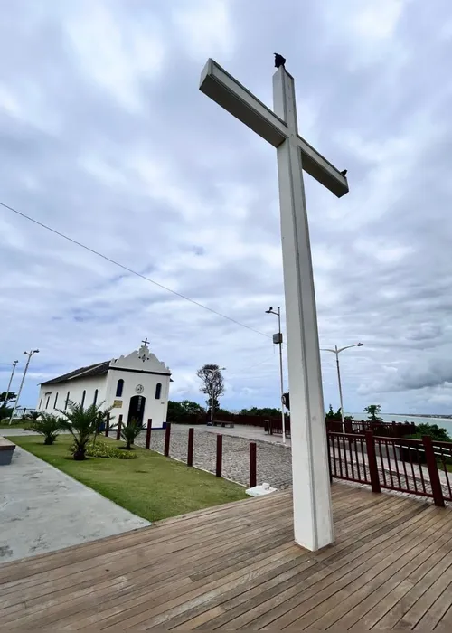 
          Imagem ilustrativa da imagem Vila Velha: fé, cultura e diversão na cidade mais antiga do Espírito Santo
          