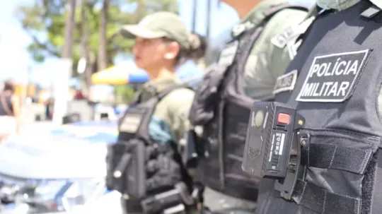 Imagem ilustrativa da imagem Confronto entre organizadas deixa três feridos, segundo PM