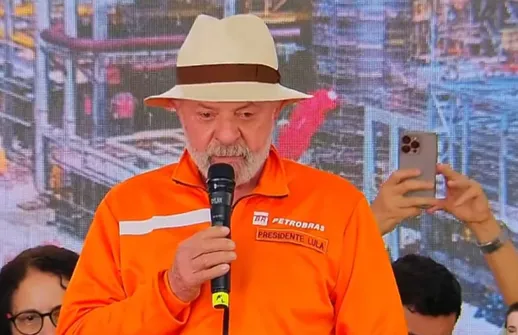 Imagem ilustrativa da imagem Lula sanciona nova lei e endurece punição para crimes sexuais; veja o que muda