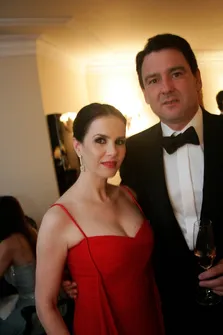 Imagem ilustrativa da imagem Quem é Giuliano Verdi, herdeiro do grupo Rodobens que morreu em viagem à Bahia