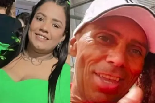 Imagem ilustrativa da imagem Suspeito de matar grávida, em São Bento do Una, usará tornozeleira eletrônica