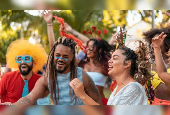 Imagem ilustrativa da imagem Arsenal, Graças e Pátio de São Pedro: veja a programação do Carnaval do Recife