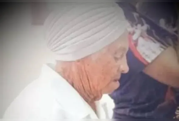 Imagem ilustrativa da imagem Cabeça de idosa é encontrada dentro de sacola em Lajedo