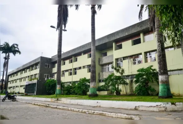 Imagem ilustrativa da imagem Camaragibe abre vagas para alunos novatos da rede municipal nesta segunda (22)