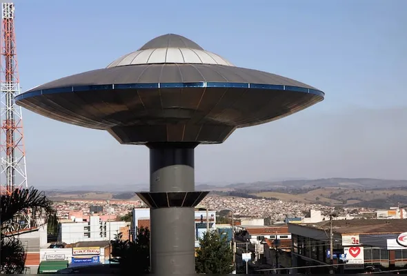 Imagem ilustrativa da imagem Caso de ET de Varginha faz 30 anos: saiba o que investigação mostrou