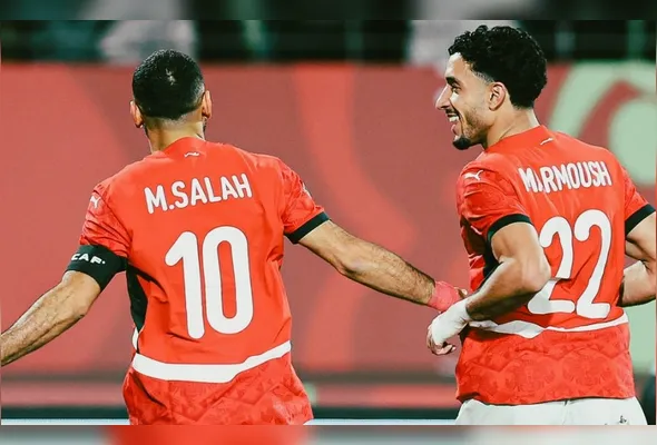 Imagem ilustrativa da imagem Copa Africana abre segunda rodada com quatro jogos nesta sexta-feira