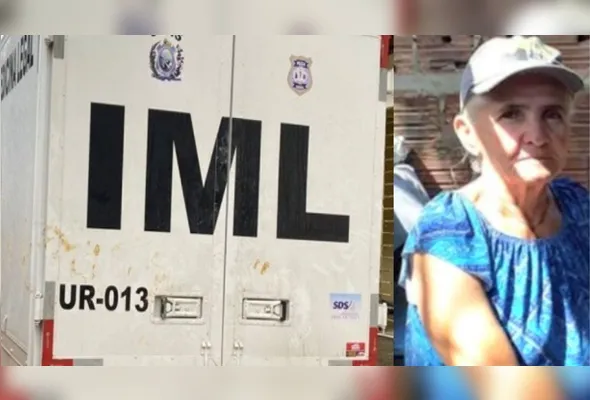 Imagem ilustrativa da imagem Corpo de idosa é encontrado dentro de cisterna no Agreste