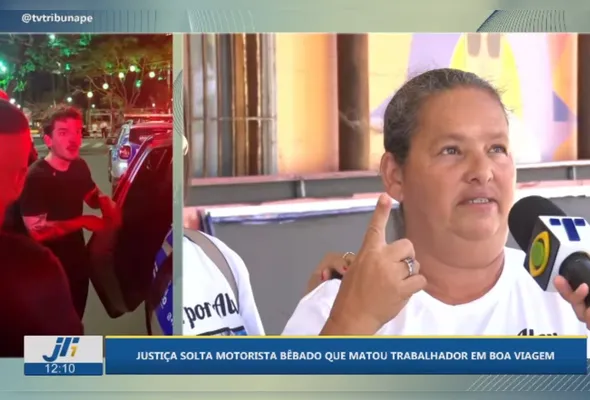 Cláudia Nunes, mãe de Alex