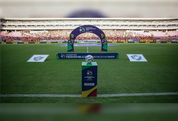 Bola vai rolar em campo a partir do dia 9 de janeiro de 2026