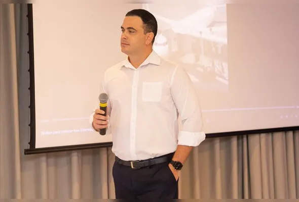 Imagem ilustrativa da imagem FuiAli 2025 promove negócios e capacitação para o turismo em Recife