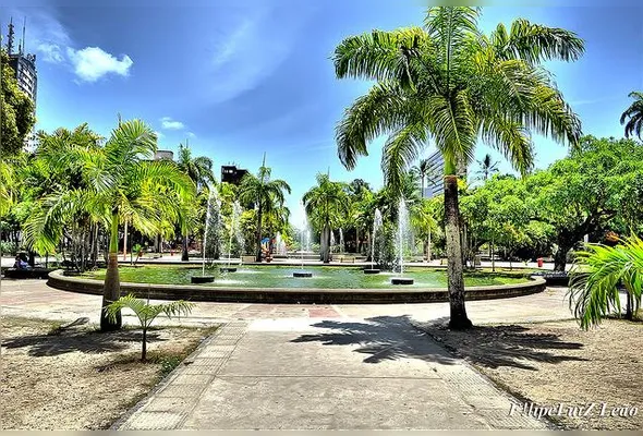 Imagem ilustrativa da imagem INSS promove atendimento a idosos nesta segunda-feira (3) no Parque 13 de Maio