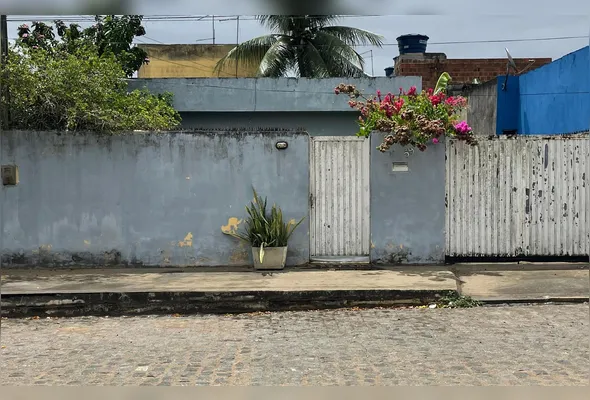 Imagem ilustrativa da imagem Idosa é esfaqueada durante assalto em Carpina; jovem de 18 anos é preso