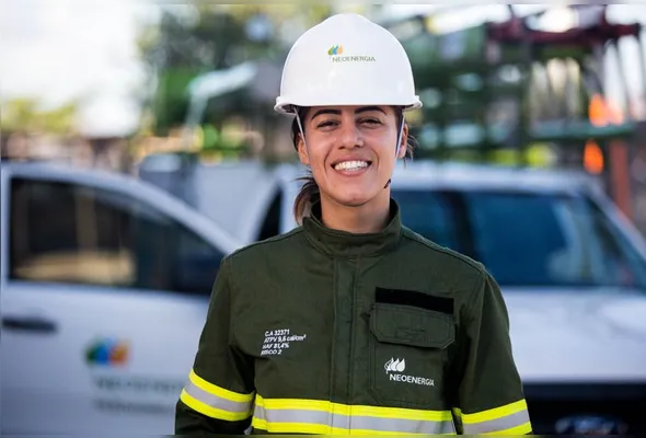 Imagem ilustrativa da imagem Inscrições para a Escola de Eletricistas da Neoenergia PE encerram nesta terça (23)