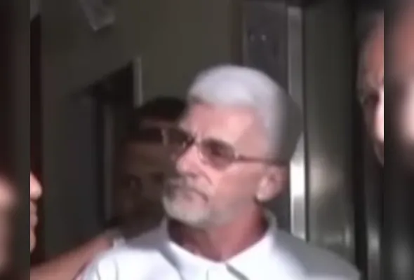 Policial penal já estava preso preventivamente há mais de um ano