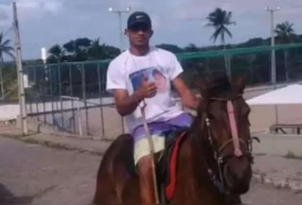 Imagem ilustrativa da imagem Justiça condena guarda municipal a 16 anos de prisão por matar homem em Itapissuma