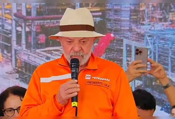 De acordo com a lei sancionada por Lula, homens condenados por agressão sexual ou feminicídio, vão ser monitorados na progressão da pena