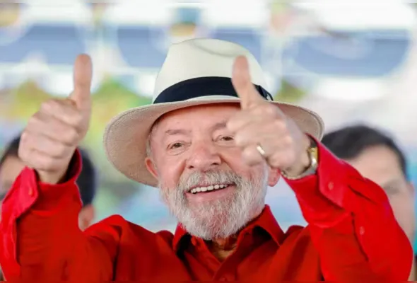 Imagem ilustrativa da imagem Lula visita Pernambuco na próxima terça-feira(2), diz PT