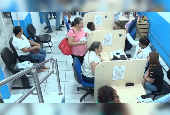 Mutirão acontece na sede do Procon, localizada na Rua Floriano Peixoto, 141, no bairro de São José, Recife