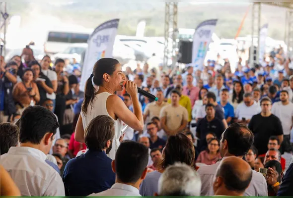 Imagem ilustrativa da imagem Arco Metropolitano sai do papel após 20 anos e entra no jogo político de 2026