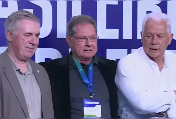 Imagem ilustrativa da imagem Os ataques disfarçados de opinião contra os técnicos estrangeiros no Brasil