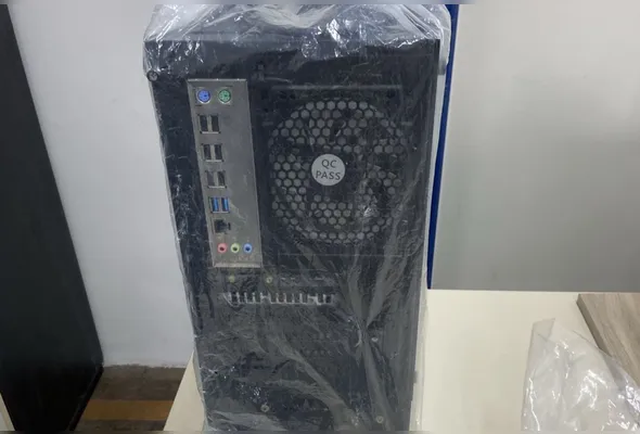 Imagem ilustrativa da imagem PCPE prende homem em flagrante por pornografia infantil