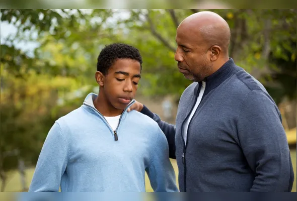 A ansiedade é um sentimento derivado de diversas emoções, sendo algo normal, esperado e inevitável no funcionamento do corpo