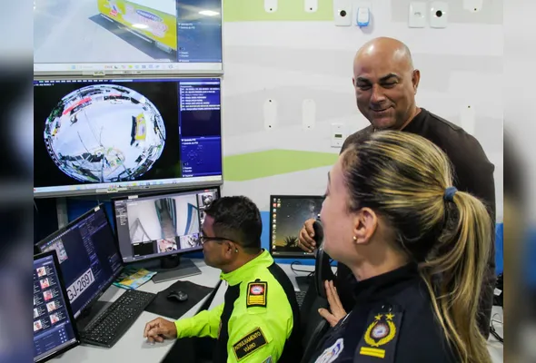 Imagem ilustrativa da imagem Paulista prorroga inscrições do concurso para Guarda Municipal e Agente de Trânsito