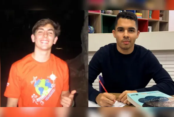 Imagem ilustrativa da imagem Pernambucanos conquistam nota mil na redação do ENEM