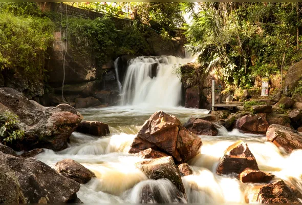 Imagem ilustrativa da imagem Pernambuco prevê ocupação hoteleira superior a 90% em destinos do Agreste no Natal