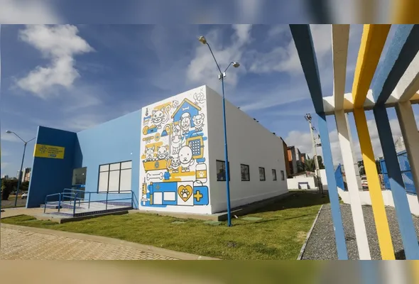 Imagem ilustrativa da imagem Inscrições para seleção do Hospital Veterinário do Recife encerram hoje (30)